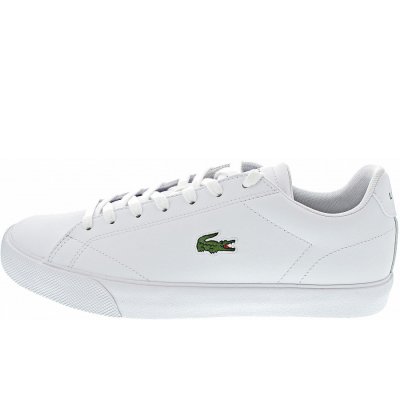 Lacoste Lerond Set Sneakers Sneaker low in wht-wht