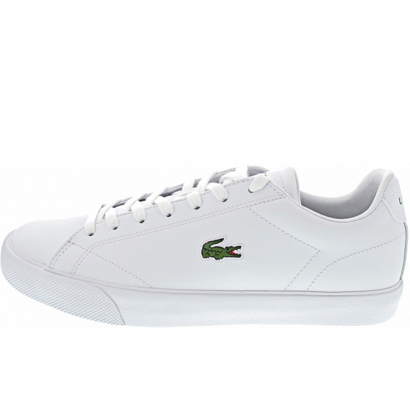 Lacoste Lerond Set Sneakers Sneaker low in wht-wht