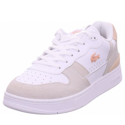 Lacoste Sneaker in weiß