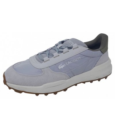Lacoste Elite Active EVO Sportschuh in lt. grey