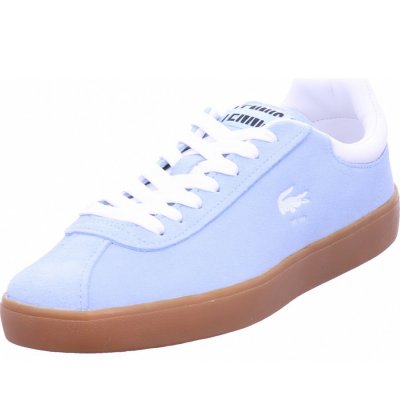 Lacoste bseshot Sneaker in blau