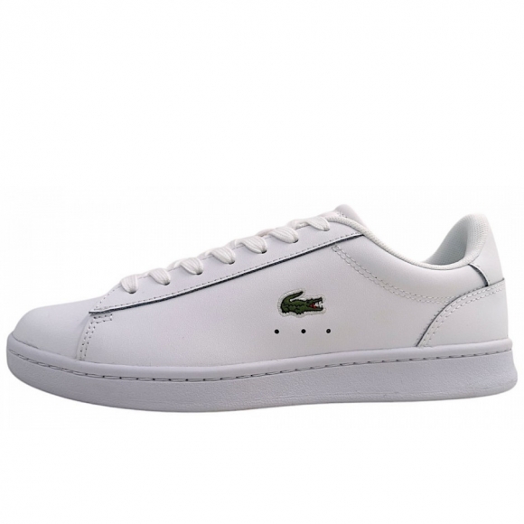 Lacoste Carnaby Set Sneaker low in 21G white/white