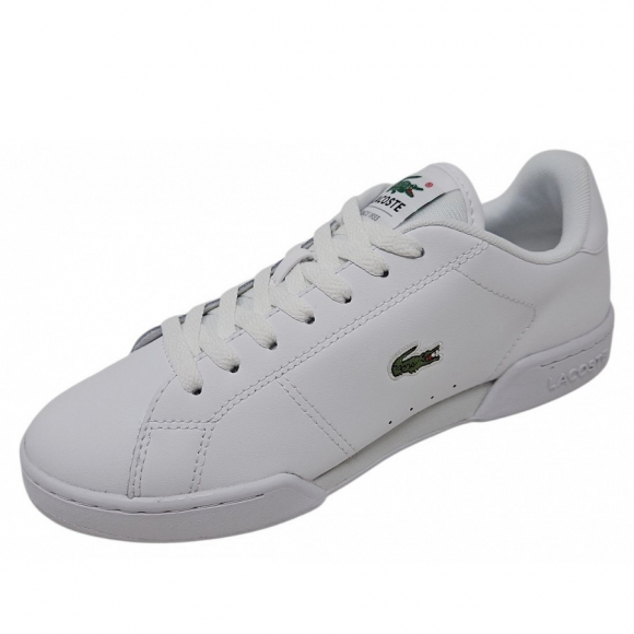 Lacoste Carnaby Cup Sportschuh in white white