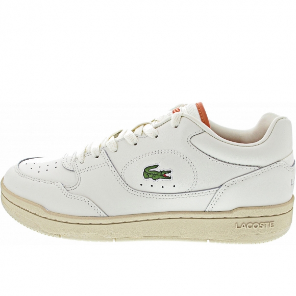 Lacoste Linedrive Sneakers Sneaker low in wht-lt tan