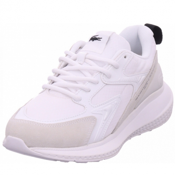 Lacoste Sneaker in weiß