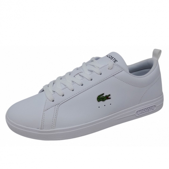 Lacoste Court Sneaker low in white white