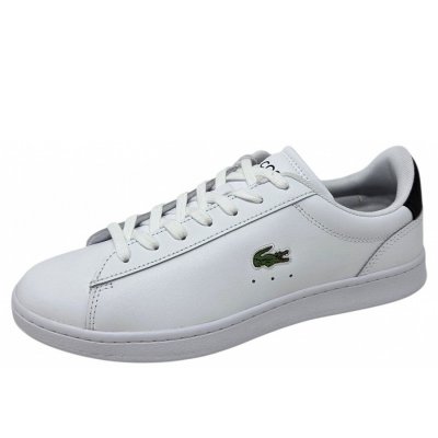 Lacoste Carnaby Set 125 Sportschuh in white black