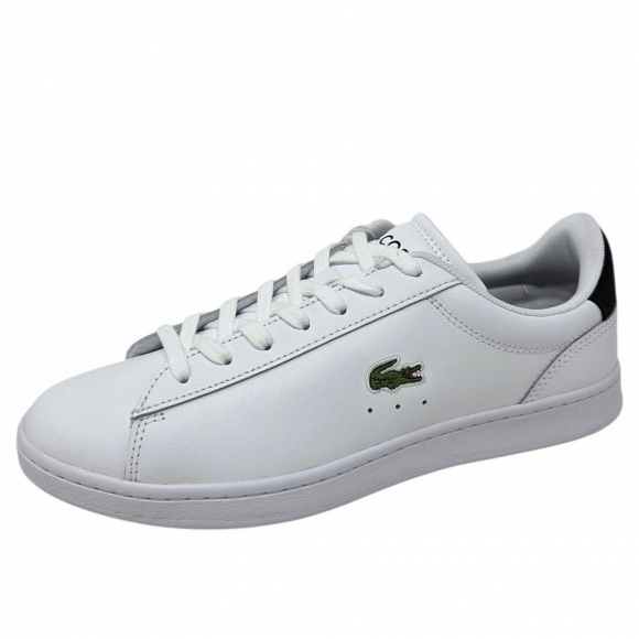 Lacoste Carnaby Set 125 Sportschuh in white black