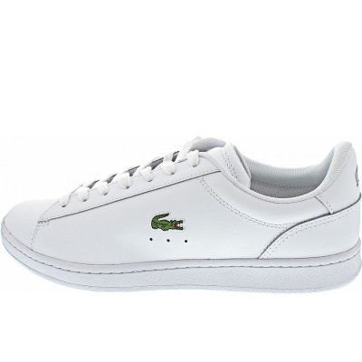 Lacoste Carnaby Set Sneakers Sneaker low in wht-wht