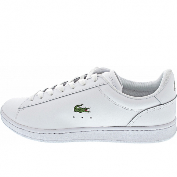 Lacoste Carnaby Set Sneakers Sneaker low in wht-wht