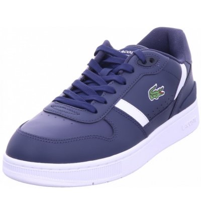 Lacoste t-clip set Halbschuh in blau