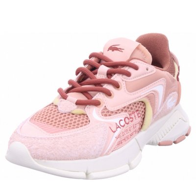 Lacoste Halbschuh in rosé Lacoste Halbschuh in rosé