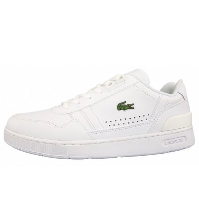 Lacoste Sneaker low in 21G white