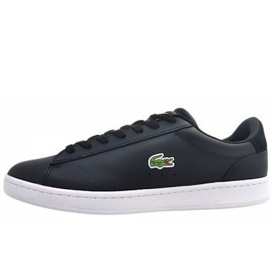Lacoste CARNABY SET Sneaker in BLK/WHT 312