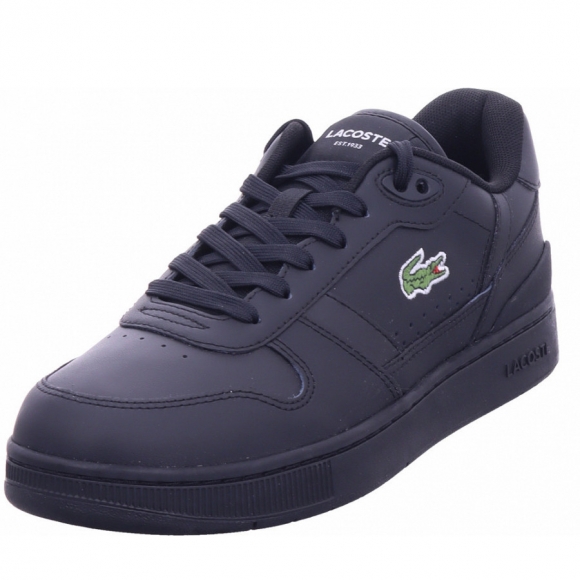 Lacoste Sneaker in schwarz