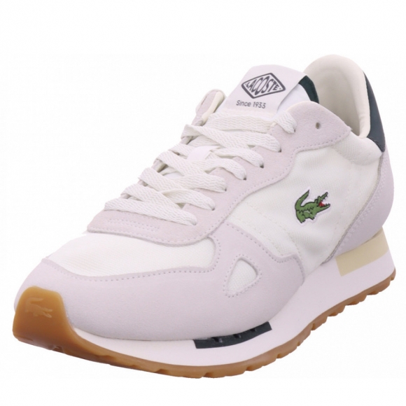 Lacoste partner 70s 125 Halbschuh in weiß