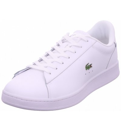 Lacoste Sneaker in weiß