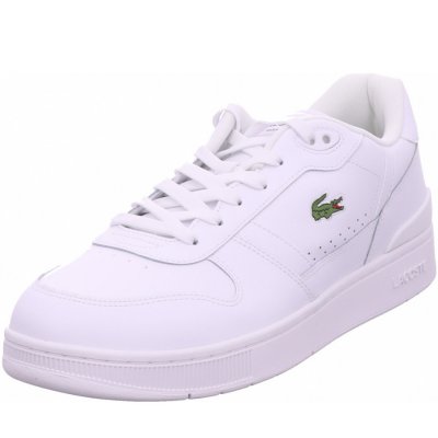 Lacoste t-clip set 224 2sma Sneaker in weiß