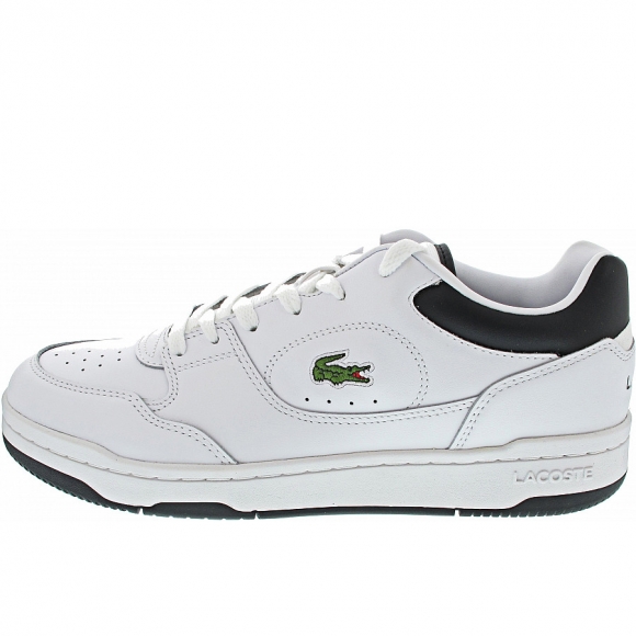 Lacoste Linedrive Sneakers Sneaker low in wht-blk
