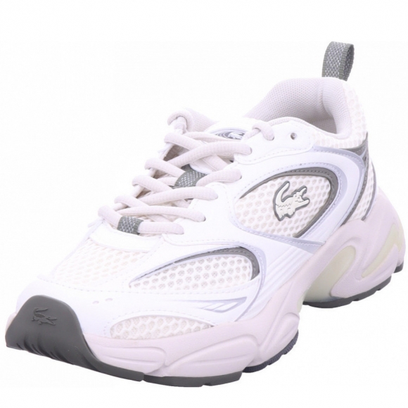 Lacoste storm 96 Sneaker in weiß Lacoste storm 96 Sneaker in weiß