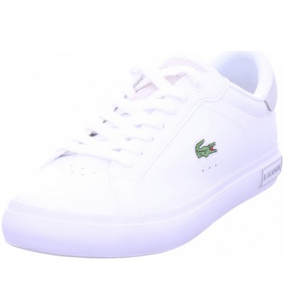 Lacoste Sneaker in weiß