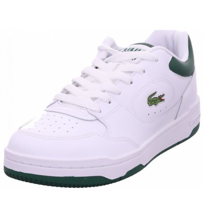 Lacoste Halbschuh in weiß