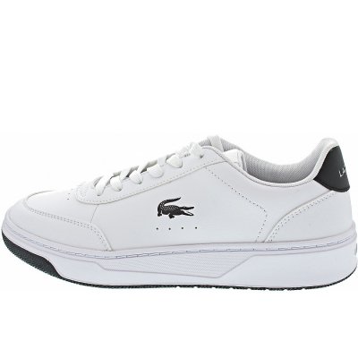 Lacoste Court Pro Sneakers Sneaker low in wht-blk