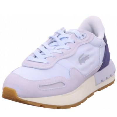 Lacoste partner wmn 125 Halbschuh in blau Lacoste partner wmn 125 Halbschuh in blau
