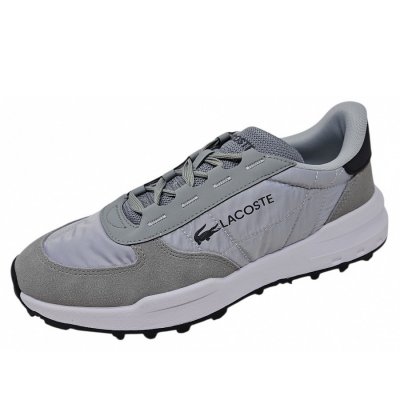 Lacoste Elite Active Evo Sportschuh in grey white