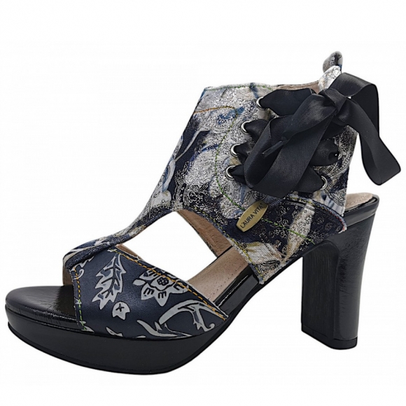 Laura Vita Hicao 09 Sandale in dorian black