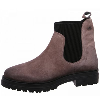 Lazamani Chelsea Boot in fango