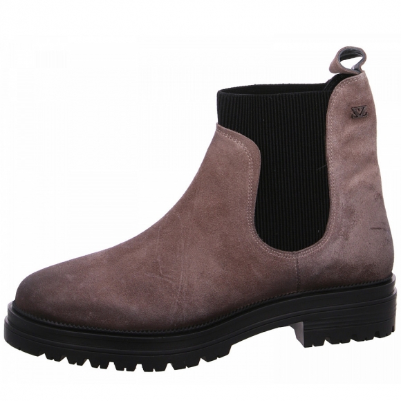 Lazamani Chelsea Boot in fango