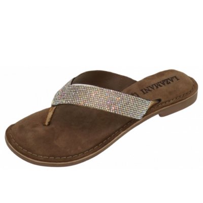 Lazamani Dianette rainbow Zehentrenner in rainbow Lazamani Dianette rainbow Zehentrenner in rainbow