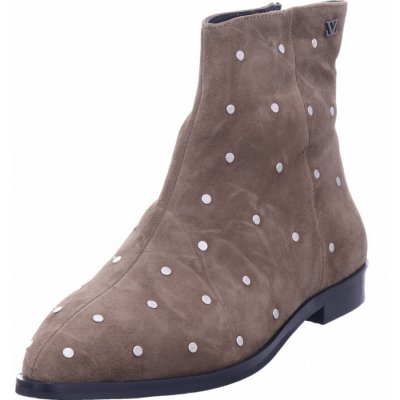 Lazamani Stiefel in beige