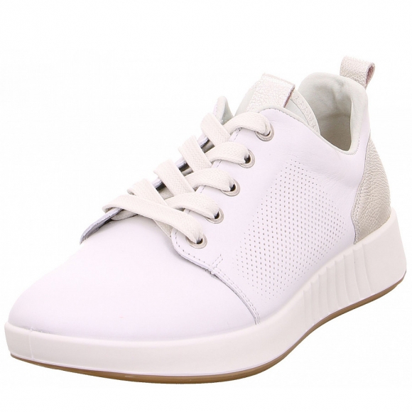 Legero ESSENCE Sneaker in WHITE (WHITE)