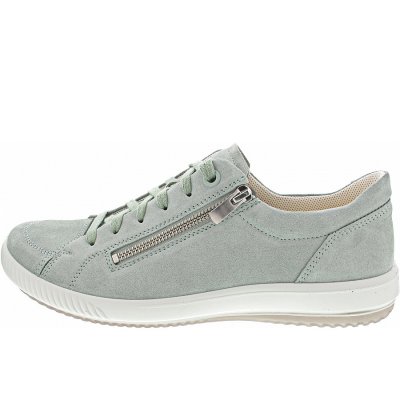 Legero TANARO 5.0 sportlicher Schnürer in ALGA (GRÜN) Legero TANARO 5.0 sportlicher Schnürer in ALGA (GRÜN)