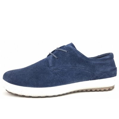 Legero Tanaro 4.0 Schnürer in 8600 indacox/blau