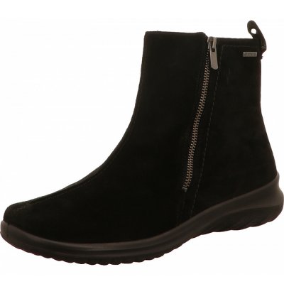 Legero Stiefelette in schwarz Legero Stiefelette in schwarz