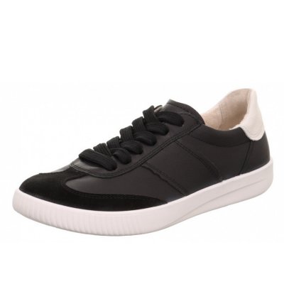 Legero Schnürschuhe in schwarz Legero Schnürschuhe in schwarz