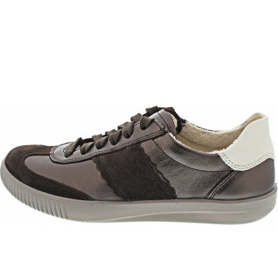 Legero SILENCE Sneaker low in CORVINO (BRAUN)
