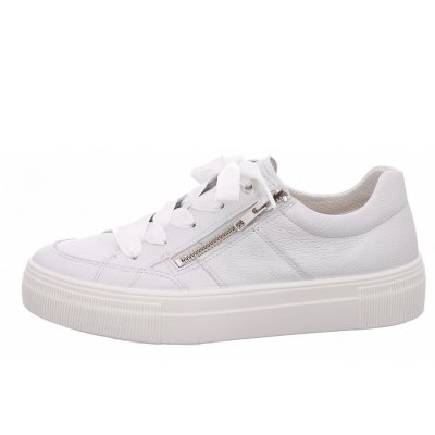 Legero Sneaker in silber Legero Sneaker in silber