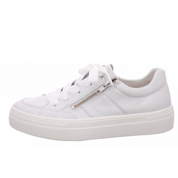 Legero Sneaker in silber