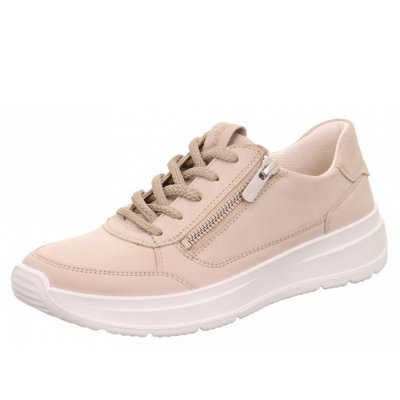 Legero Schnürschuhe in beige Legero Schnürschuhe in beige