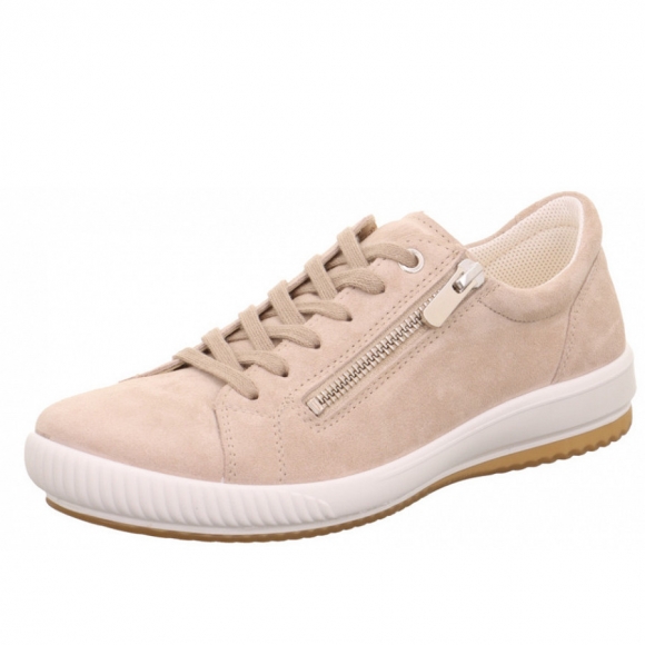 Legero Tanaro Schnürschuhe in beige