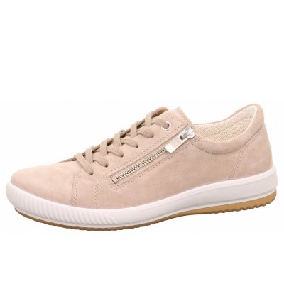 Legero Tanaro 5.0 sportlicher Schnürer in tasso beige