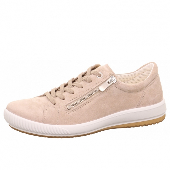 Legero Tanaro 5.0 sportlicher Schnürer in tasso beige