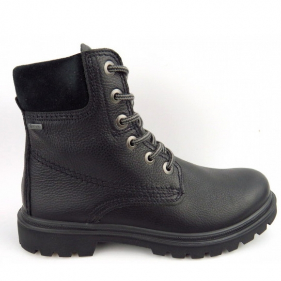 Legero MONTA GTX Stiefelette in 0200 SCHWARZ (SCHWARZ)
