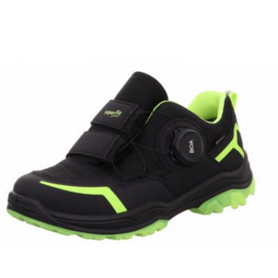 Legero Halbschuhe in schwarz