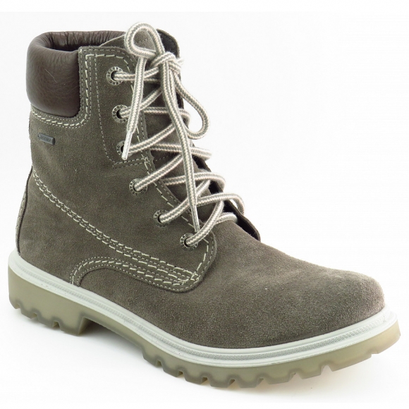 Legero Monta blei GTX Stiefelette in BLEI Legero Monta blei GTX Stiefelette in BLEI