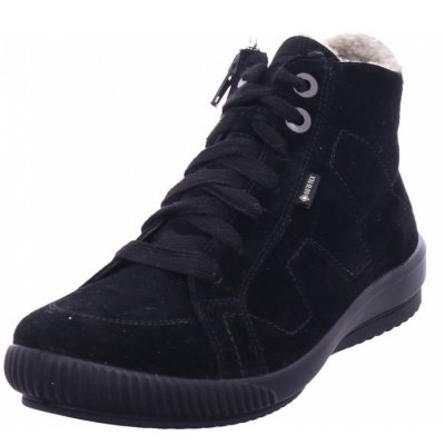 Legero Tanaro 5.0 Sneaker high in schwarz